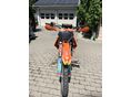 KTM 85 SX 2007/6 - 7