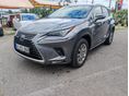 LEXUS NX 2021/6 - 1
