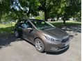 KIA CEE'D 1.4 CVVT EX