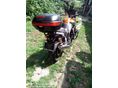 YAMAHA BT 1100 2003/2 - 2