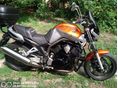 YAMAHA BT 1100 bulldog