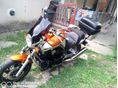 YAMAHA BT 1100 2003/2 - 4