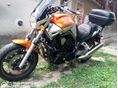 YAMAHA BT 1100 2003/2 - 5