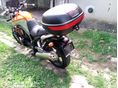YAMAHA BT 1100 2003/2 - 8