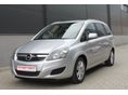 OPEL ZAFIRA B 1.8 Enjoy Family TEMPOMAT TÉLICSOMAG PARKRADAR SZERVIZKÖNYV KM-GARANCIA