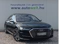 AUDI S8 60 TDI QUATTRO TIPTRONIC 3 ÉV GARANCIA. GYÖNYÖRŰ!