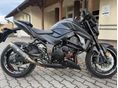 SUZUKI GSX-S 750 2017/6 - 2