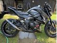 SUZUKI GSX-S 750 2017/6 - 3