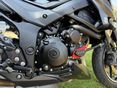 SUZUKI GSX-S 750 2017/6 - 5