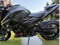 SUZUKI GSX-S 750 2017/6 - 7