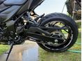 SUZUKI GSX-S 750 2017/6 - 8