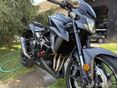 SUZUKI GSX-S 750 2017/6 - 9