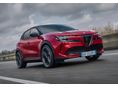 ALFA ROMEO JUNIOR 1.2 136LE MHEV CORE. auto