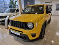 JEEP RENEGADE 2026 - 2