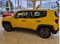 JEEP RENEGADE 2026 - 3