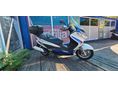 SUZUKI UH 200 BURGMAN 2013 - 3