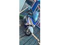 SUZUKI UH 200 BURGMAN 2013 - 4
