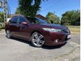 HONDA ACCORD Tourer 2.2 i-DTEC 180HP Executive Advanced Safety XENON LÁMPÁK.DIGIT KLÍMÁS.ABS.TEMPOMAT.ÜLÉS-FŰTÉS.HOROG !!
