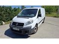 FIAT SCUDO 2009/5 - 2