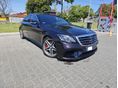 MERCEDES-AMG S 63 2018/4 - 2