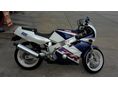 YAMAHA FZR 600 1994/6 - 2