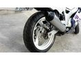 YAMAHA FZR 600 1994/6 - 5