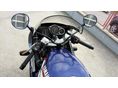 YAMAHA FZR 600 1994/6 - 7