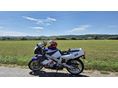 YAMAHA FZR 600 1994/6 - 9