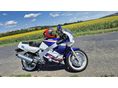 YAMAHA FZR 600 1994/6 - 10