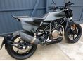 HUSQVARNA SVARTPILEN 701 2019/12 - 10