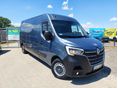 RENAULT MASTER 2.3 dCi 180 L3H2 3,5t Pack Comfort ::MO.I.::1.TULAJ::BURKOLT RAKTÉR::