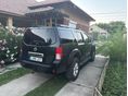 NISSAN PATHFINDER 2006/11 - 2
