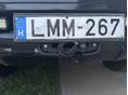 NISSAN PATHFINDER 2006/11 - 5