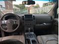 NISSAN PATHFINDER 2006/11 - 7