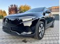 MERCEDES-BENZ EQA 300 4Matic FACELIFT. 2030-IG GARANCIÁLS. KAMERA. KORMÁNYFŰTÉS