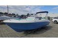 ATLANTIC MARINE Open 700