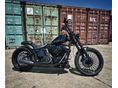 HARLEY-DAVIDSON SOFTAIL Blackline FXS Custom
