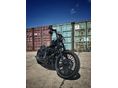 HARLEY-DAVIDSON SOFTAIL 2012/1 - 2
