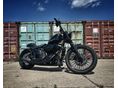 HARLEY-DAVIDSON SOFTAIL 2012/1 - 3