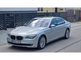 BMW 740d (Automata)