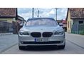 BMW 740 2010/5 - 2