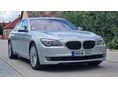 BMW 740 2010/5 - 3