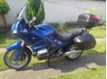 BMW R 1150 RS 