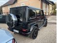 MERCEDES-BENZ G 350 2013 - 4