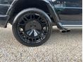 MERCEDES-BENZ G 350 2013 - 5