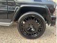 MERCEDES-BENZ G 350 2013 - 6