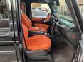 MERCEDES-BENZ G 350 2013 - 7