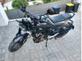 HUSQVARNA SVARTPILEN 401 