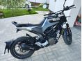 HUSQVARNA SVARTPILEN 401 2022/6 - 2