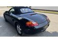PORSCHE BOXSTER 1998/7 - 2